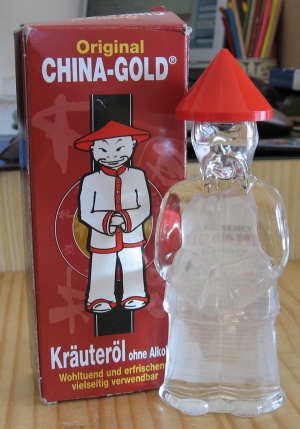 China-Gold