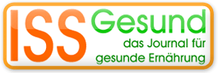 Iss gesund